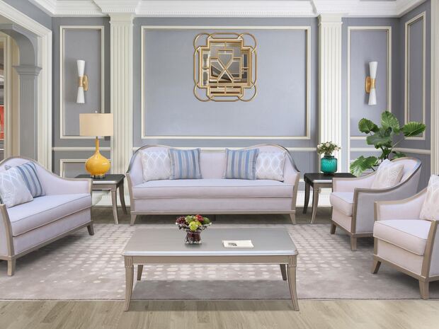 Luxury Interiors AOS-LUX-016
