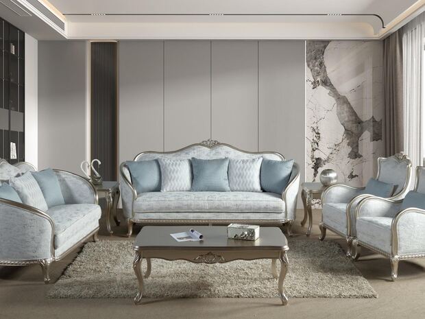 Luxury Interiors AOS-LUX-020