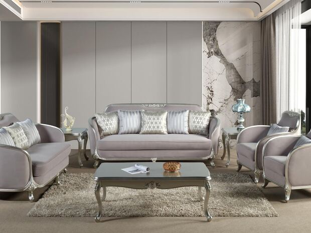 Luxury Interiors AOS-LUX-025