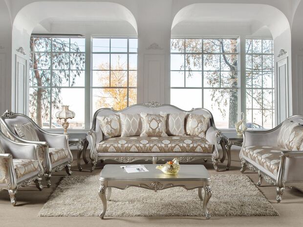 Luxury Interiors AOS-LUX-030