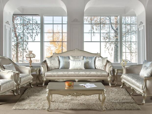 Luxury Interiors AOS-LUX-031