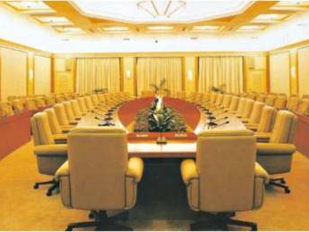 Office & Boardroom AOS-OFF-001